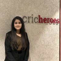 Fiza Saiyad