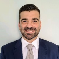 Sean Bentivoglio, Mba