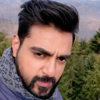 Aditya Chauhan