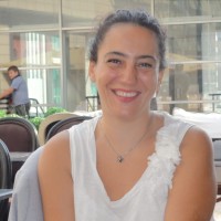 İlkay Buket Ataç Özdemir, Ph.D.