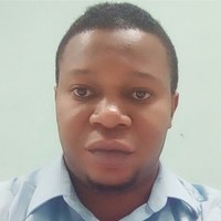 Abasiama James