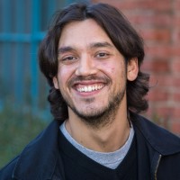 Gabriel Rivera