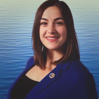 Allison Voglesong Zejnati