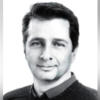Alexandre Iakimoff
