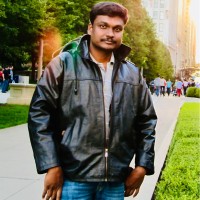 Gopinath Elangovan