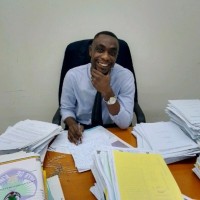 Michée Fakwene