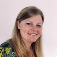 Sarah Major