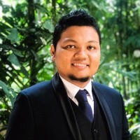 Donny Novanto