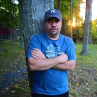 David Feldbaum