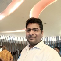 Rabindra Kumar Sahoo