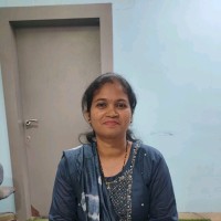 Pranali Bhosale