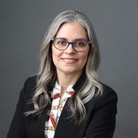 Tina Marshall
