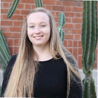 Jensen Harris, M.Ed