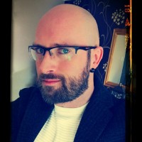 Simon Edwards