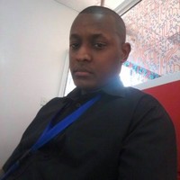 David Kimweli