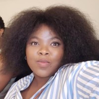Nomvula Ngcobo