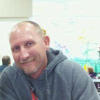 Griff Minter