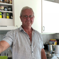 Lars Severinsen