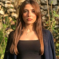 Hala-maria Beaini