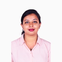 Yogitha Muthappa