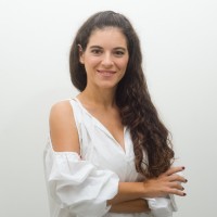 Maya Katz Hilburg