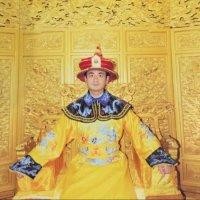 陈迪飞