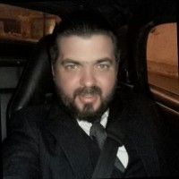 Gerardo M Salazar Cámara