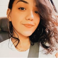 Luiza Bruno