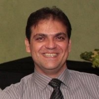 Marcos Garcia Silva