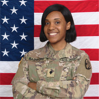 Petrice Bashford, Mba