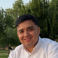 Alfredo Medina