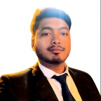 Ganesh Shrestha