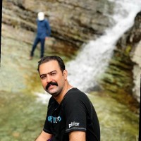Farhad Farid