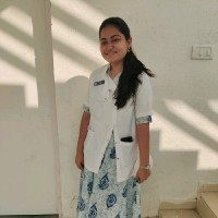 Komal Borkar