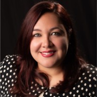 Sigrid Vázquez-Tirado, Ph.D.