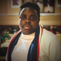 Tafadzwanashe Mukorovi