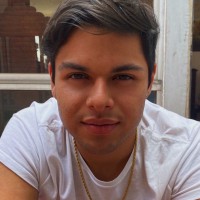 BRYAN PEREZ ALVAREZ