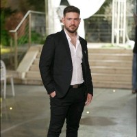 Shahar Rozen