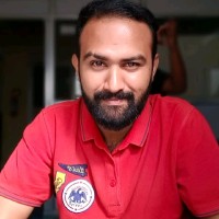 Puneet Malagi