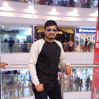 Atul Narale