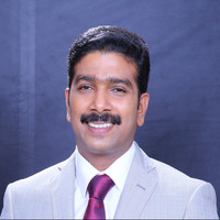 Robin Jose