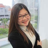 Shirley Lin