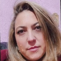 Cristiane Vick Silva