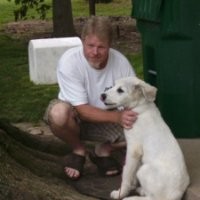 Bill Regenberg