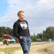 Stanislav Abrosimov