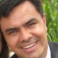 Luis Echeverria