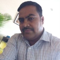 DINESH N