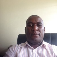Fred Ogari