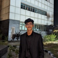 Ronith Krishna M V