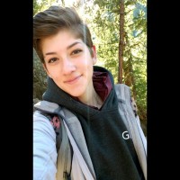 Lauren Goulet